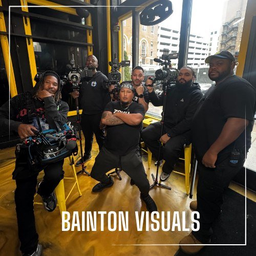 Bainton Visuals